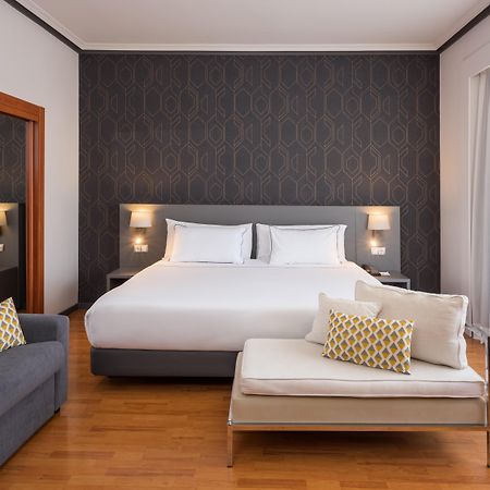 Hotel Madrid Plaza De Espana, Affiliated By Melia Экстерьер фото
