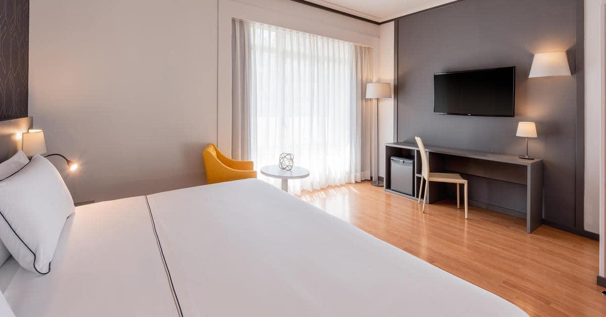Hotel Madrid Plaza De Espana, Affiliated By Melia Экстерьер фото