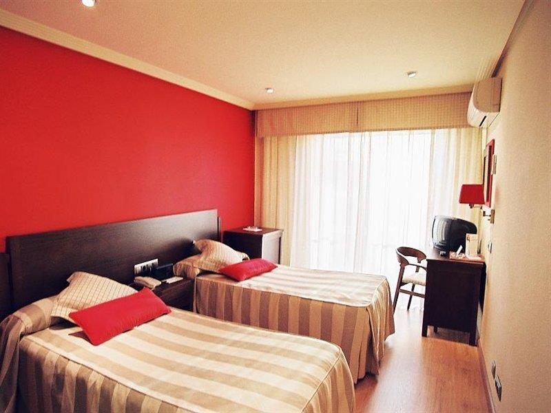 Hotel Madrid Plaza De Espana, Affiliated By Melia Экстерьер фото